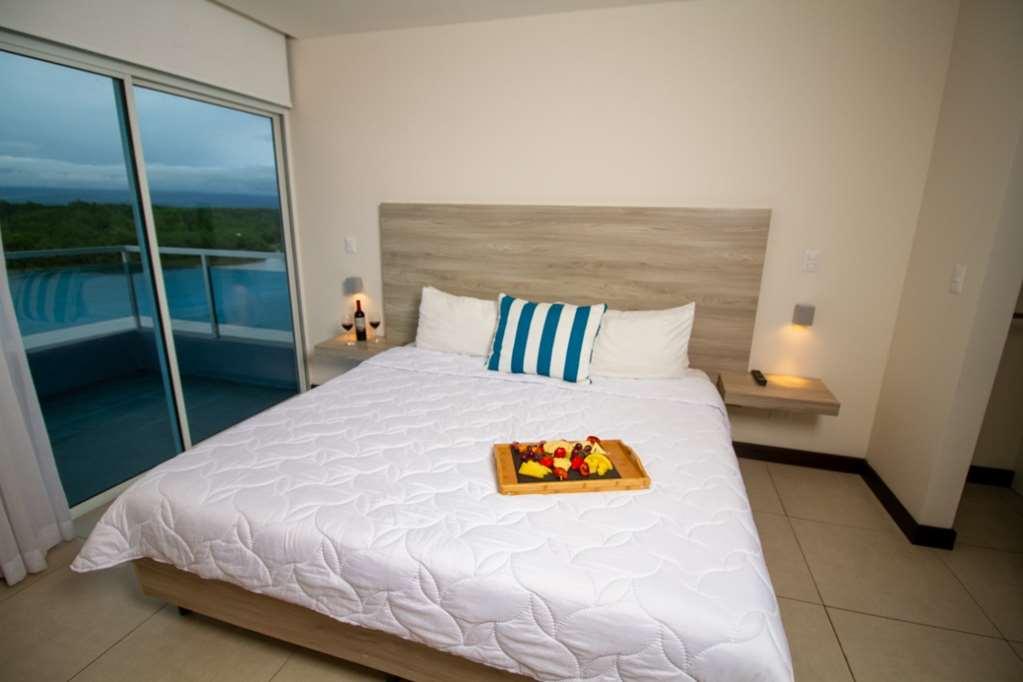 Puerto Azul Hotel Y Club Nautico Chacarita Zimmer foto